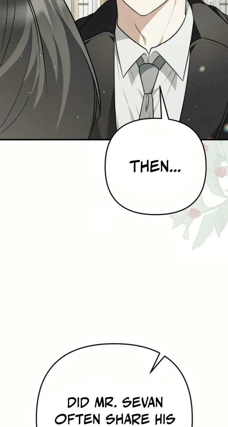Seeking for Your Forgiveness Chapter 19 page 19 - 