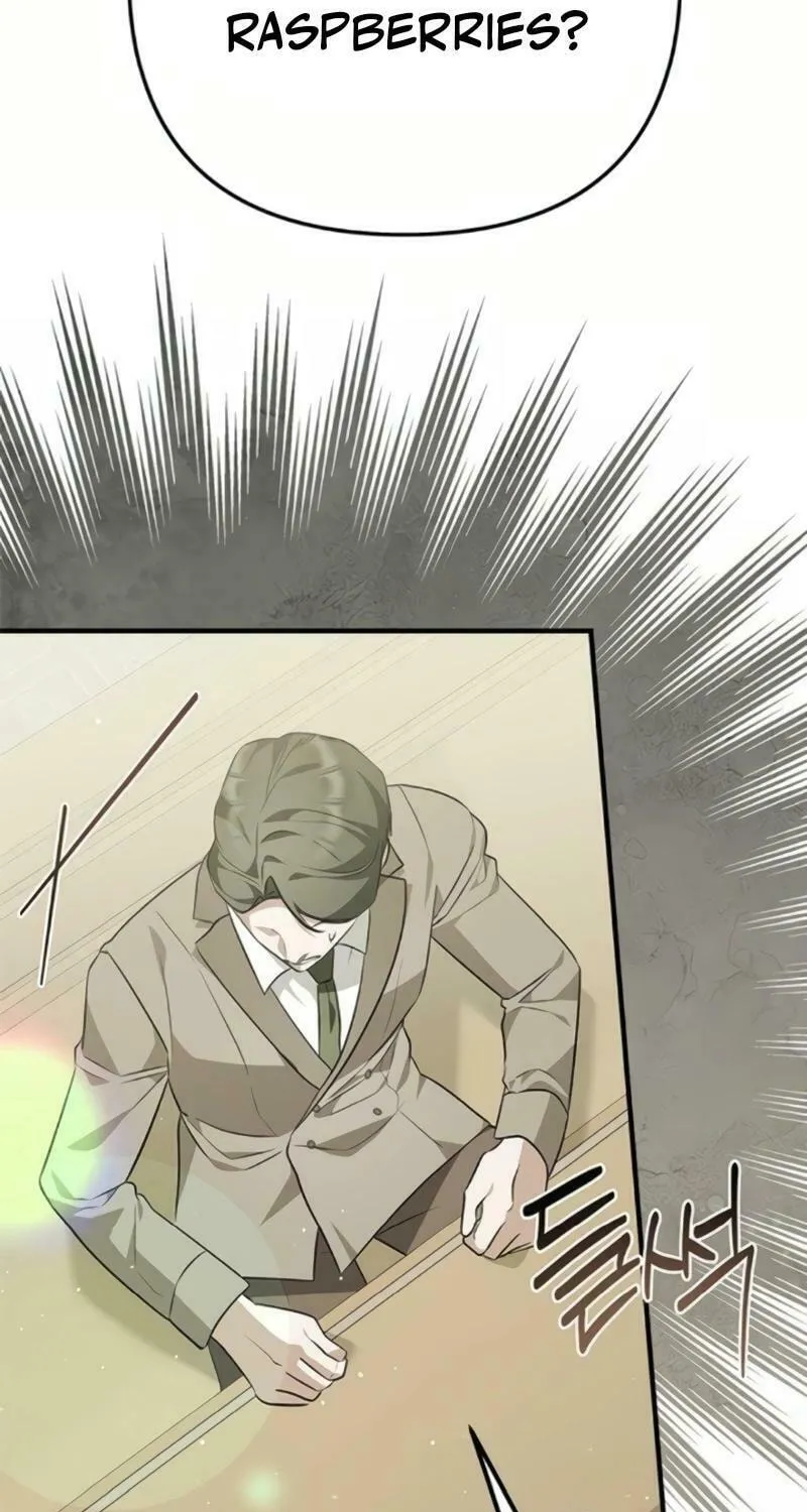 Seeking for Your Forgiveness Chapter 19 page 20 - 