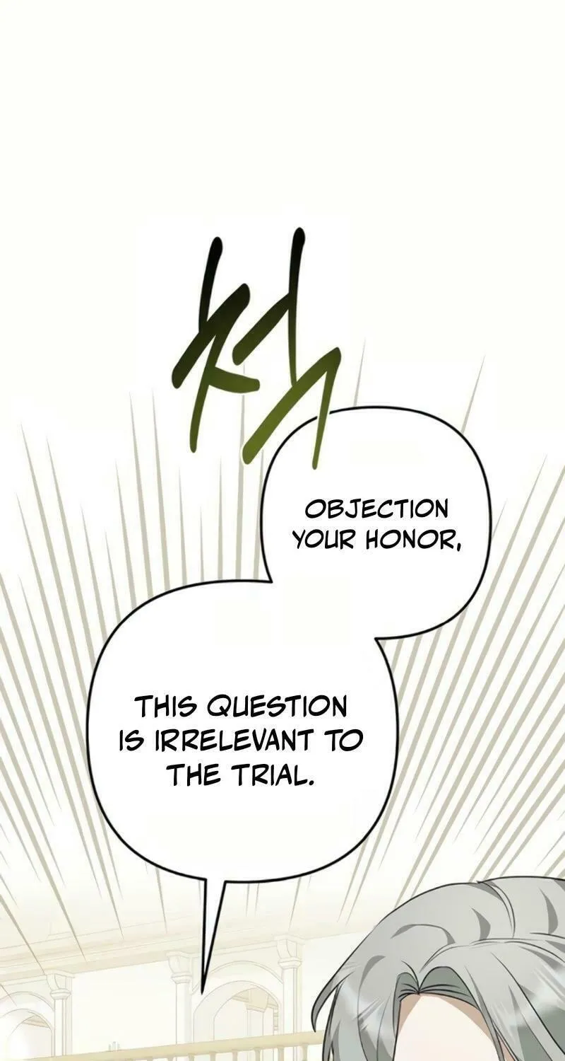 Seeking for Your Forgiveness Chapter 19 page 22 - 