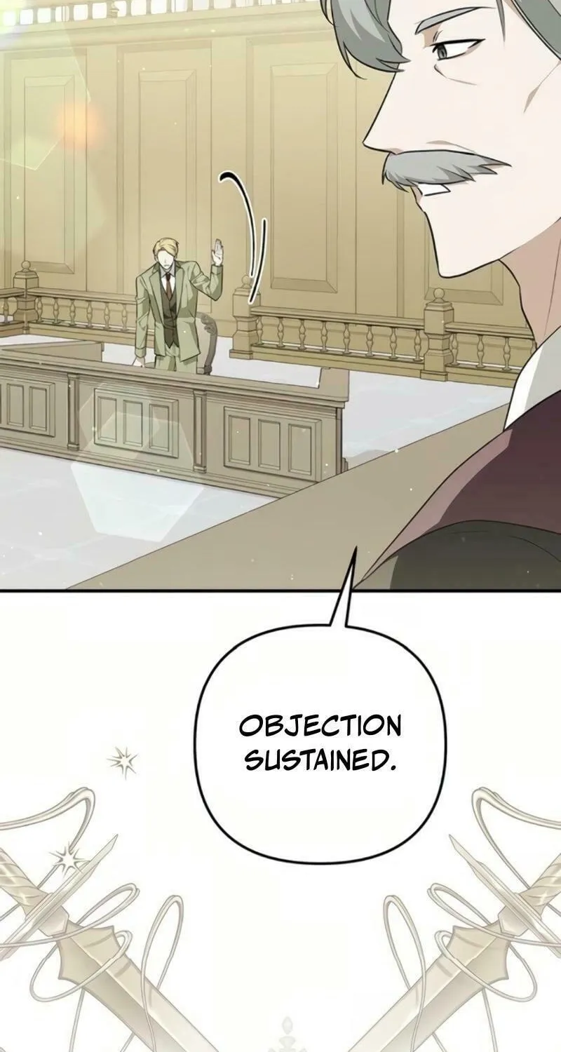 Seeking for Your Forgiveness Chapter 19 page 23 - 