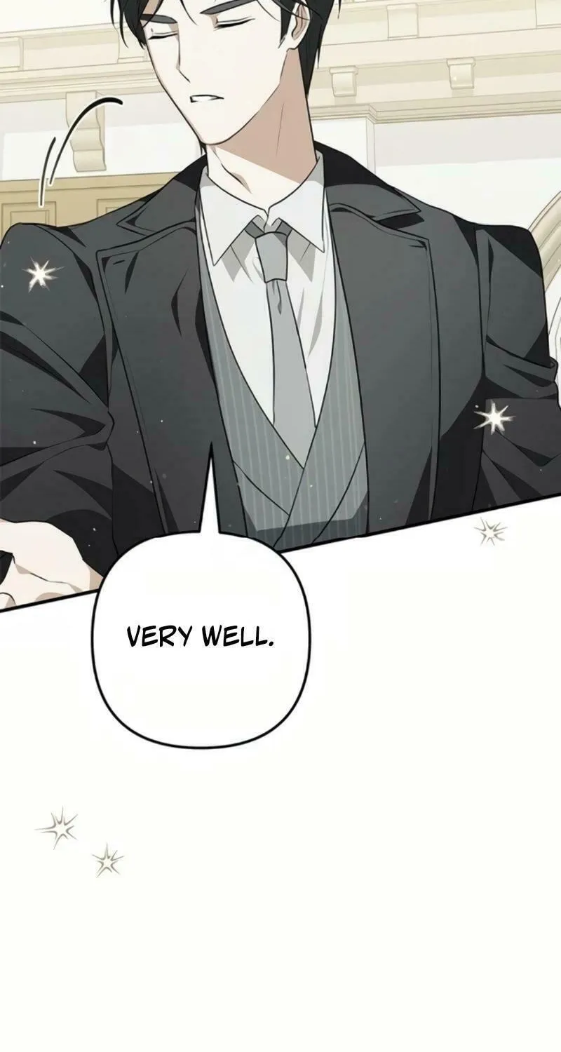 Seeking for Your Forgiveness Chapter 19 page 25 - 