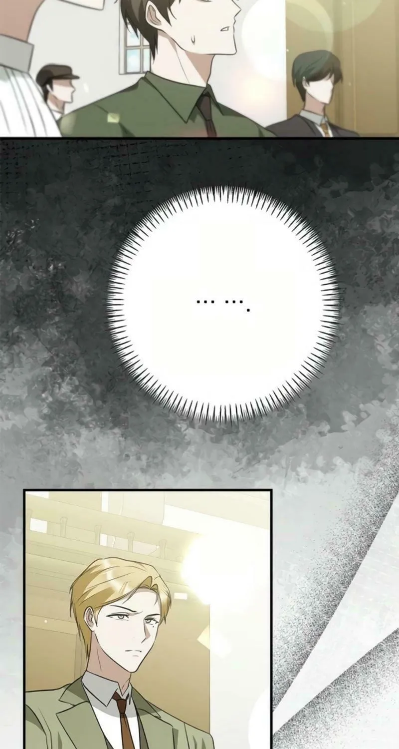 Seeking for Your Forgiveness Chapter 19 page 4 - 