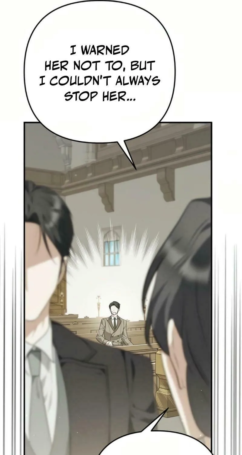 Seeking for Your Forgiveness Chapter 19 page 32 - 