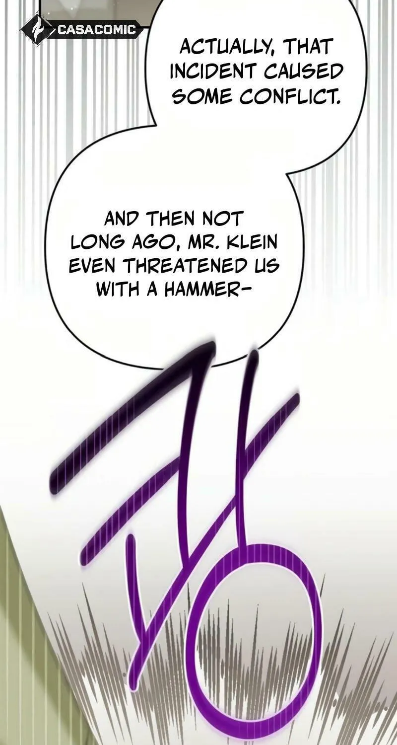 Seeking for Your Forgiveness Chapter 19 page 33 - 