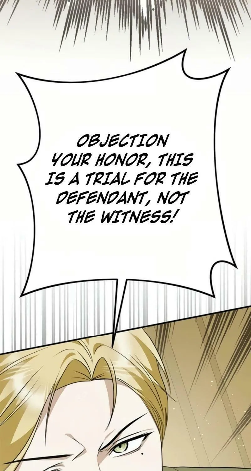 Seeking for Your Forgiveness Chapter 19 page 35 - 