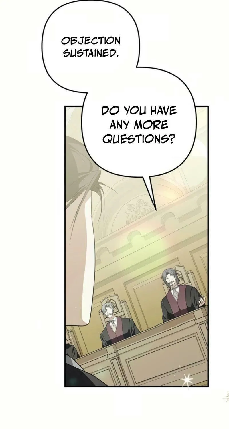 Seeking for Your Forgiveness Chapter 19 page 37 - 