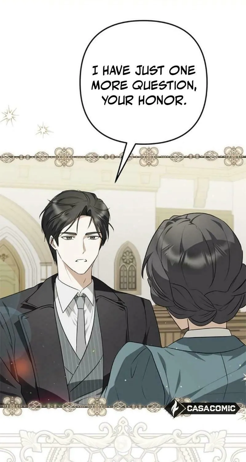 Seeking for Your Forgiveness Chapter 19 page 38 - 