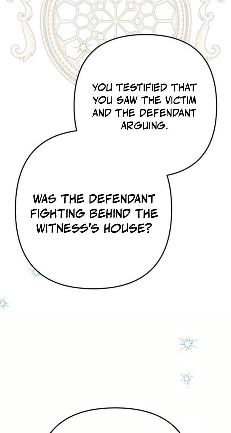 Seeking for Your Forgiveness Chapter 19 page 39 - 