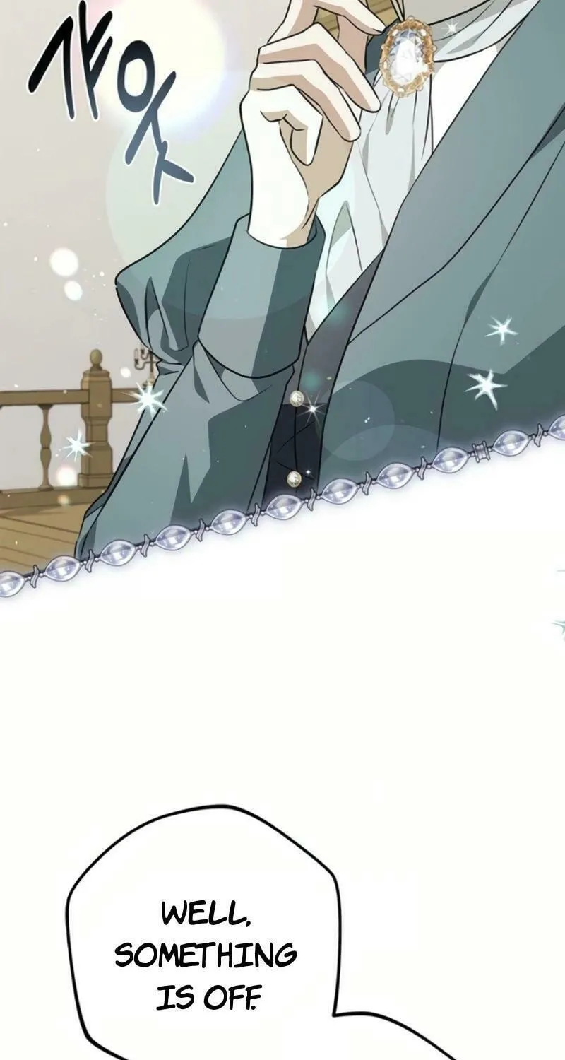 Seeking for Your Forgiveness Chapter 19 page 41 - 