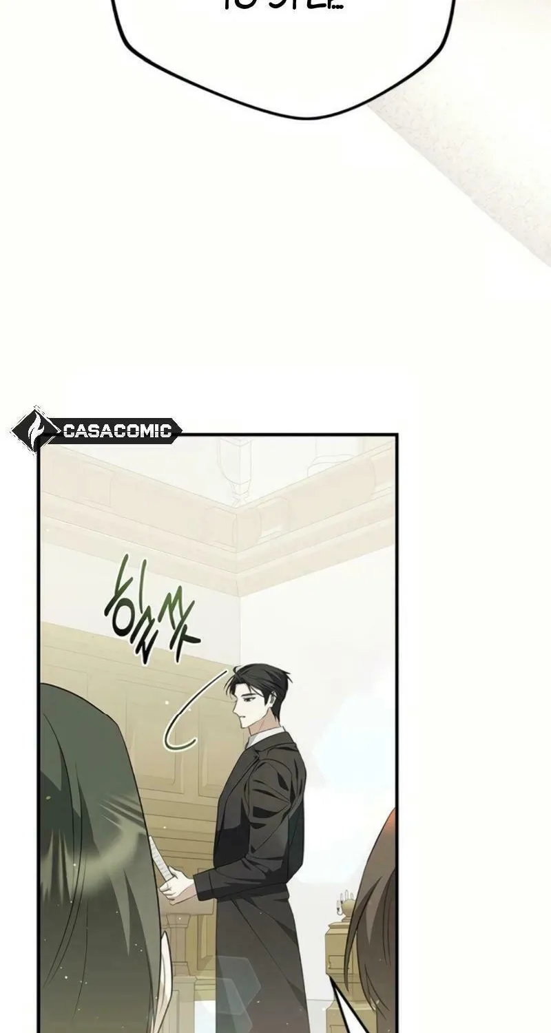 Seeking for Your Forgiveness Chapter 19 page 44 - 