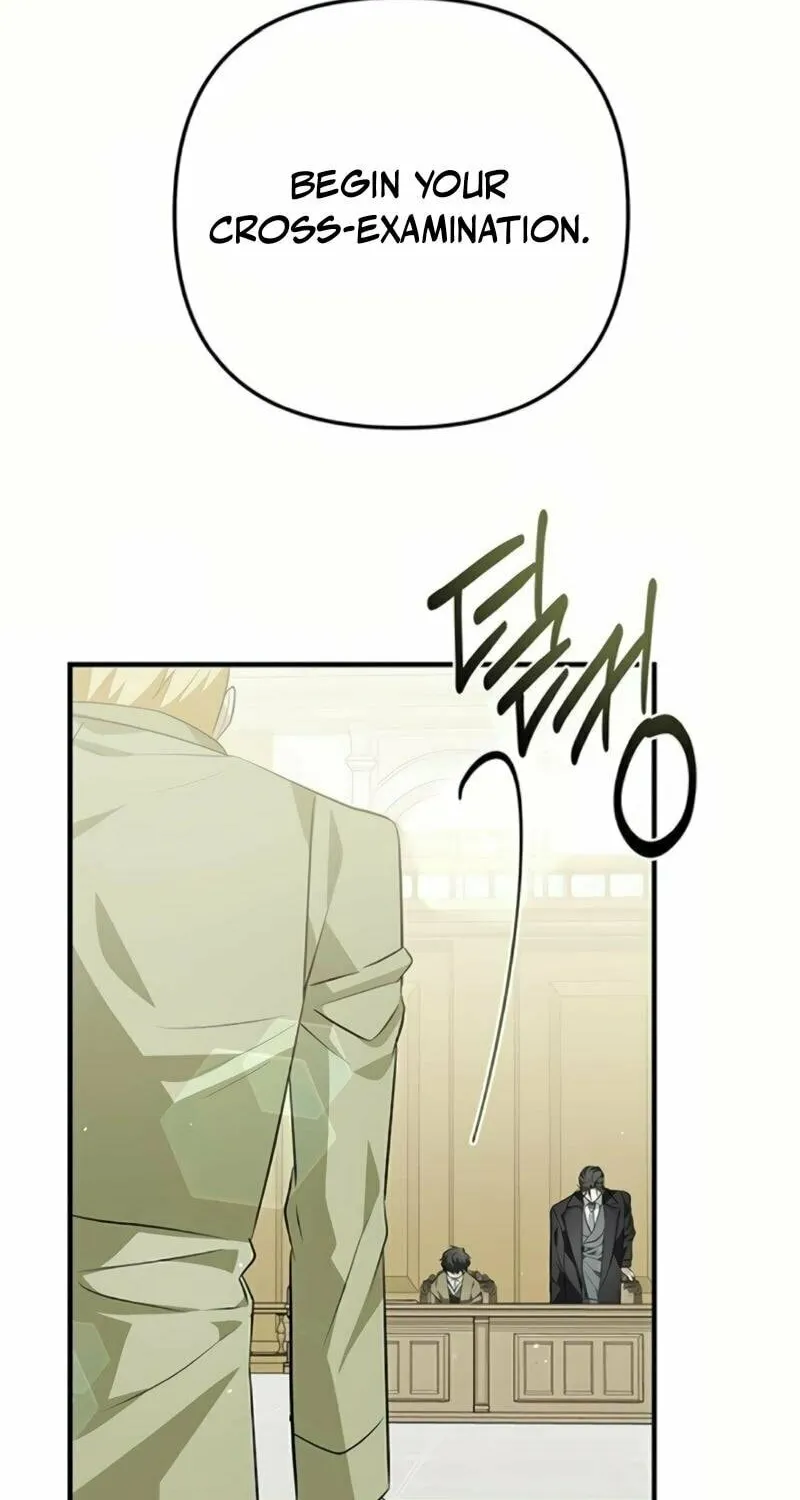 Seeking for Your Forgiveness Chapter 19 page 50 - 