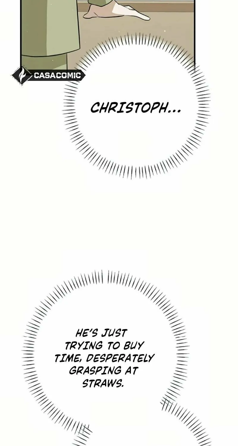 Seeking for Your Forgiveness Chapter 19 page 51 - 