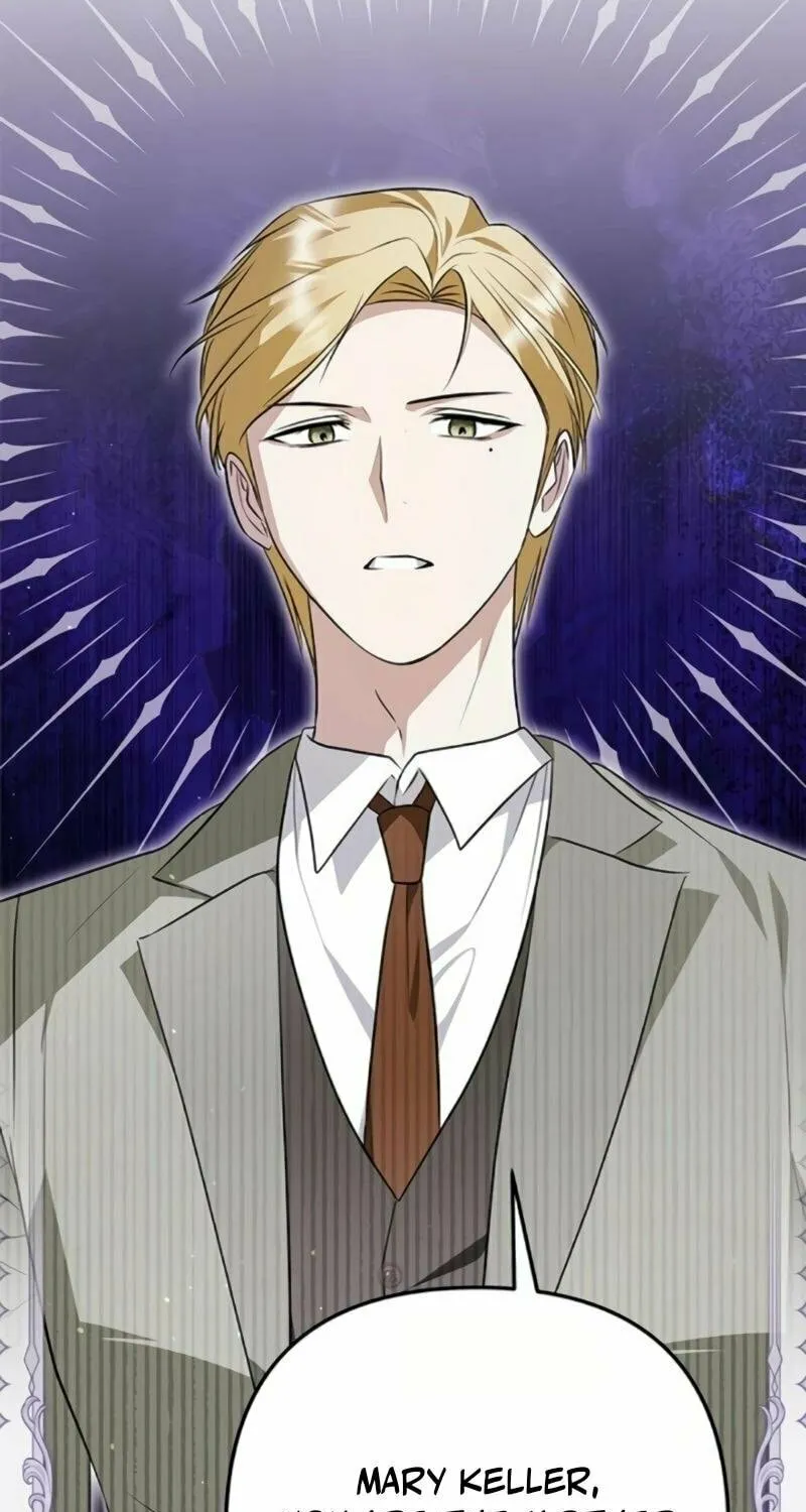 Seeking for Your Forgiveness Chapter 19 page 57 - 