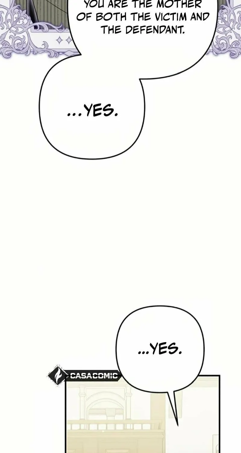 Seeking for Your Forgiveness Chapter 19 page 58 - 