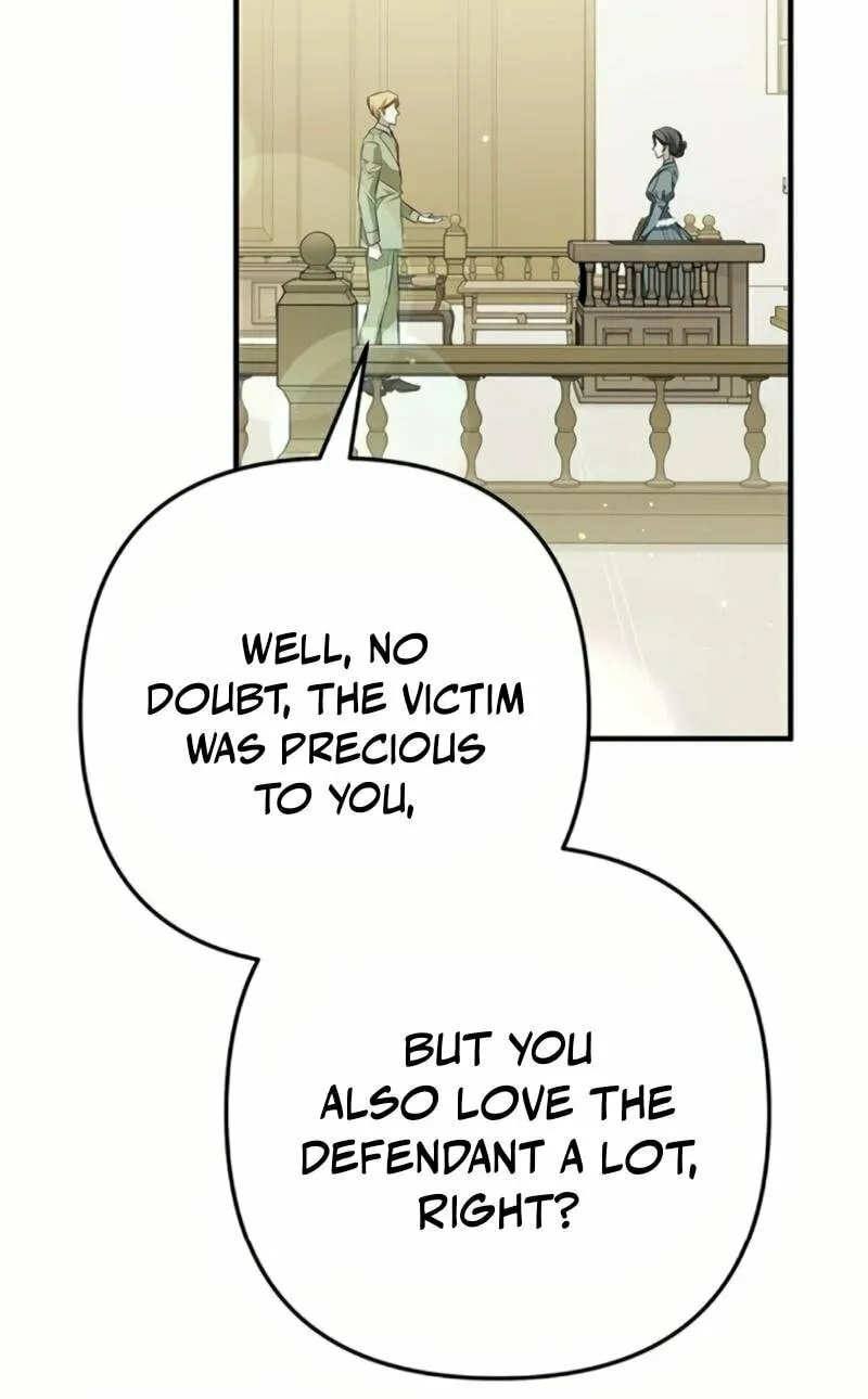 Seeking for Your Forgiveness Chapter 19 page 59 - 