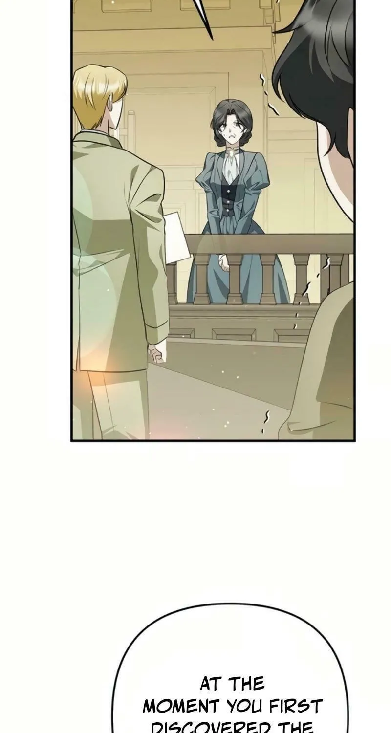 Seeking for Your Forgiveness Chapter 19 page 61 - 