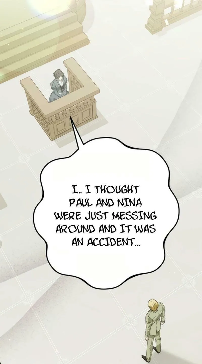 Seeking for Your Forgiveness Chapter 19 page 69 - 