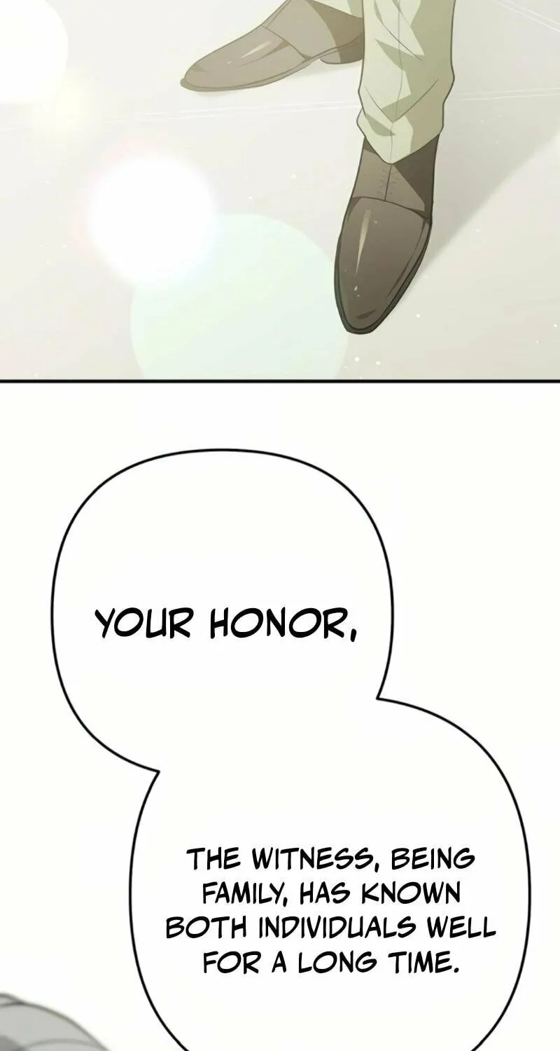 Seeking for Your Forgiveness Chapter 19 page 71 - 