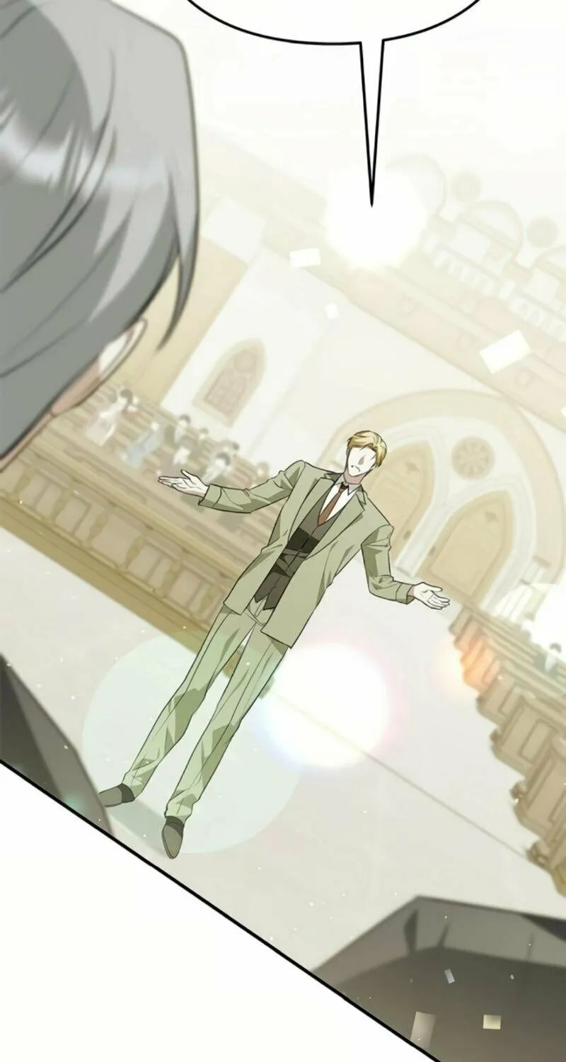 Seeking for Your Forgiveness Chapter 19 page 72 - 