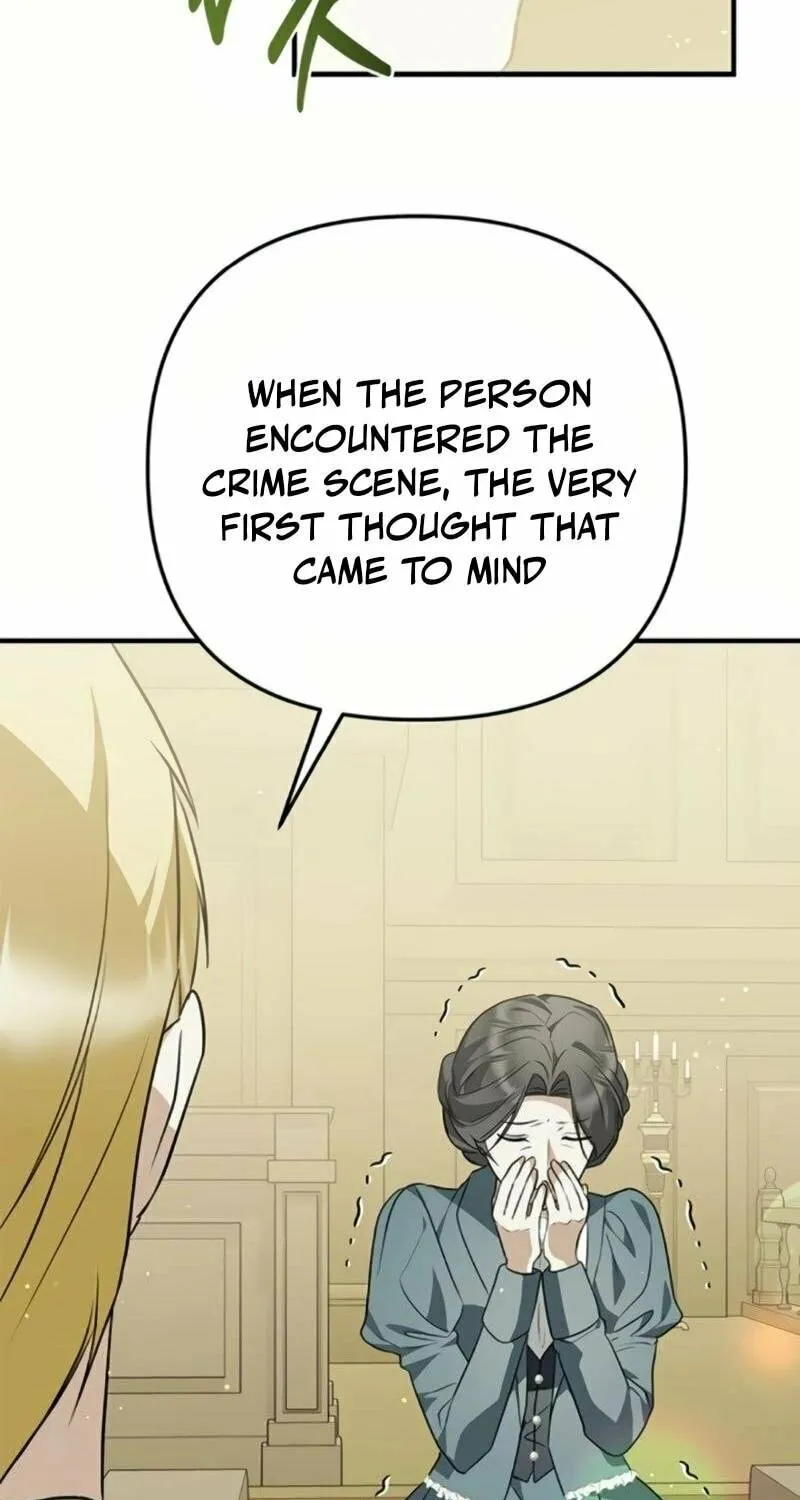 Seeking for Your Forgiveness Chapter 19 page 74 - 