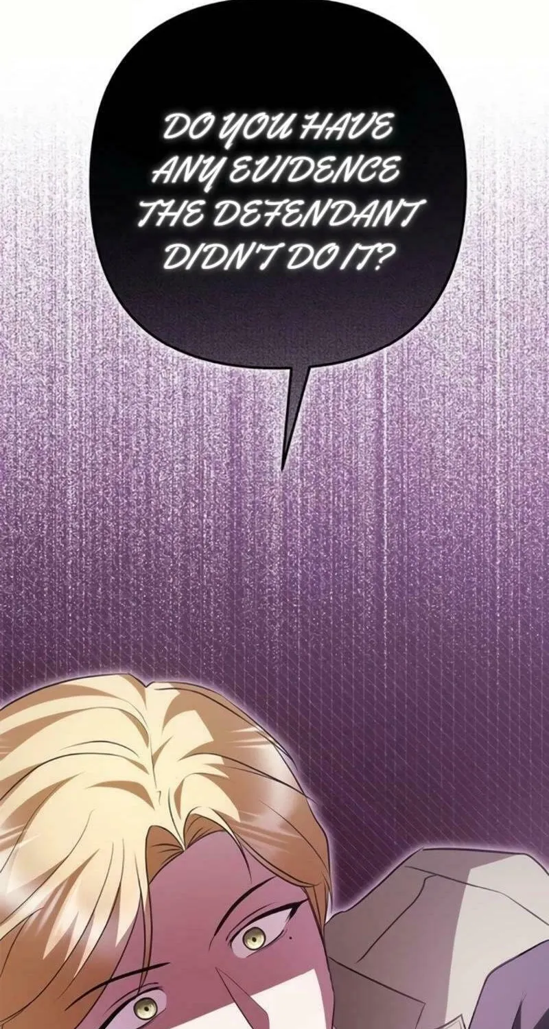 Seeking for Your Forgiveness Chapter 19 page 83 - 