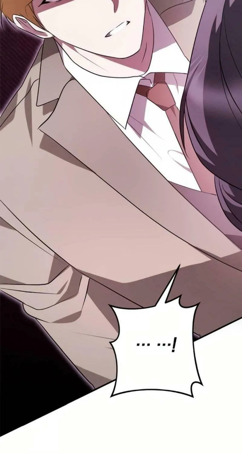 Seeking for Your Forgiveness Chapter 19 page 84 - 