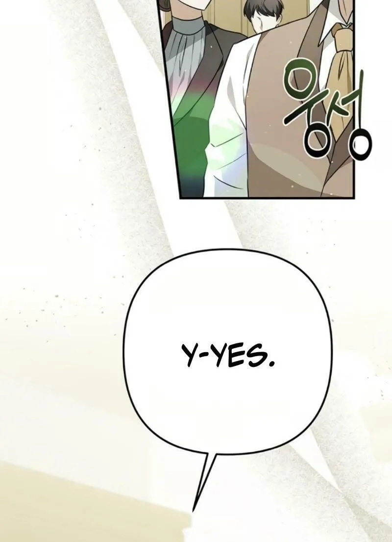 Seeking for Your Forgiveness Chapter 19 page 10 - 