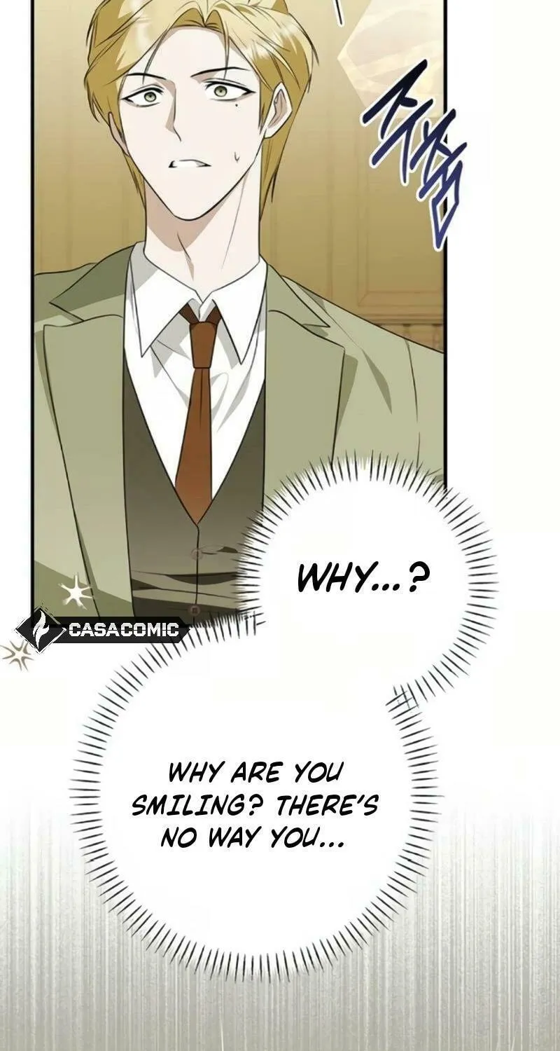 Seeking for Your Forgiveness Chapter 19 page 93 - 