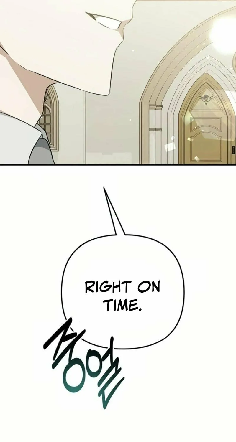 Seeking for Your Forgiveness Chapter 19 page 97 - 