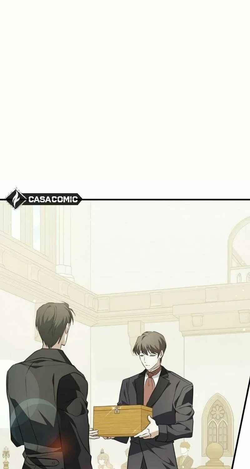 Seeking for Your Forgiveness Chapter 19 page 99 - 
