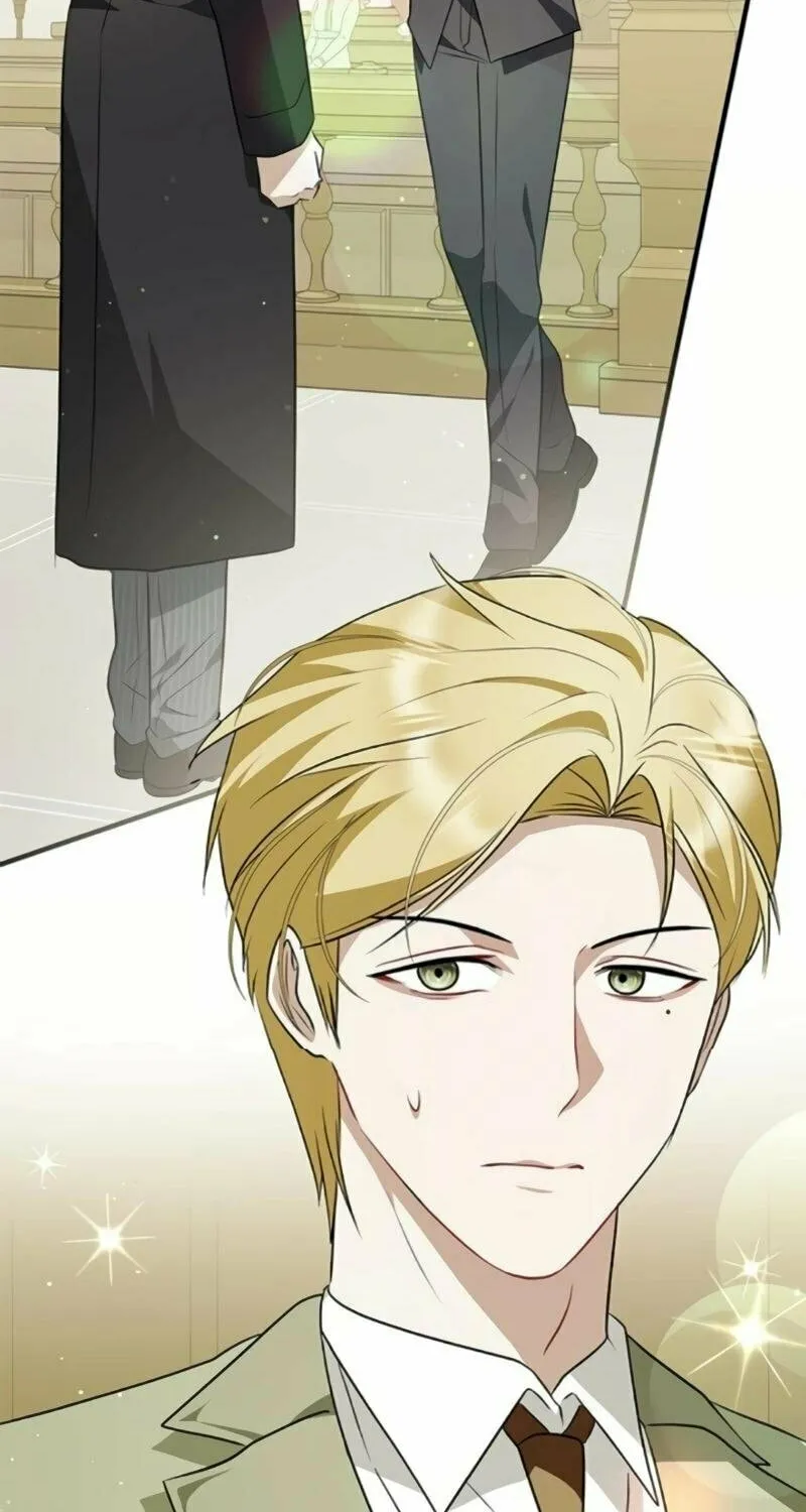 Seeking for Your Forgiveness Chapter 19 page 100 - 