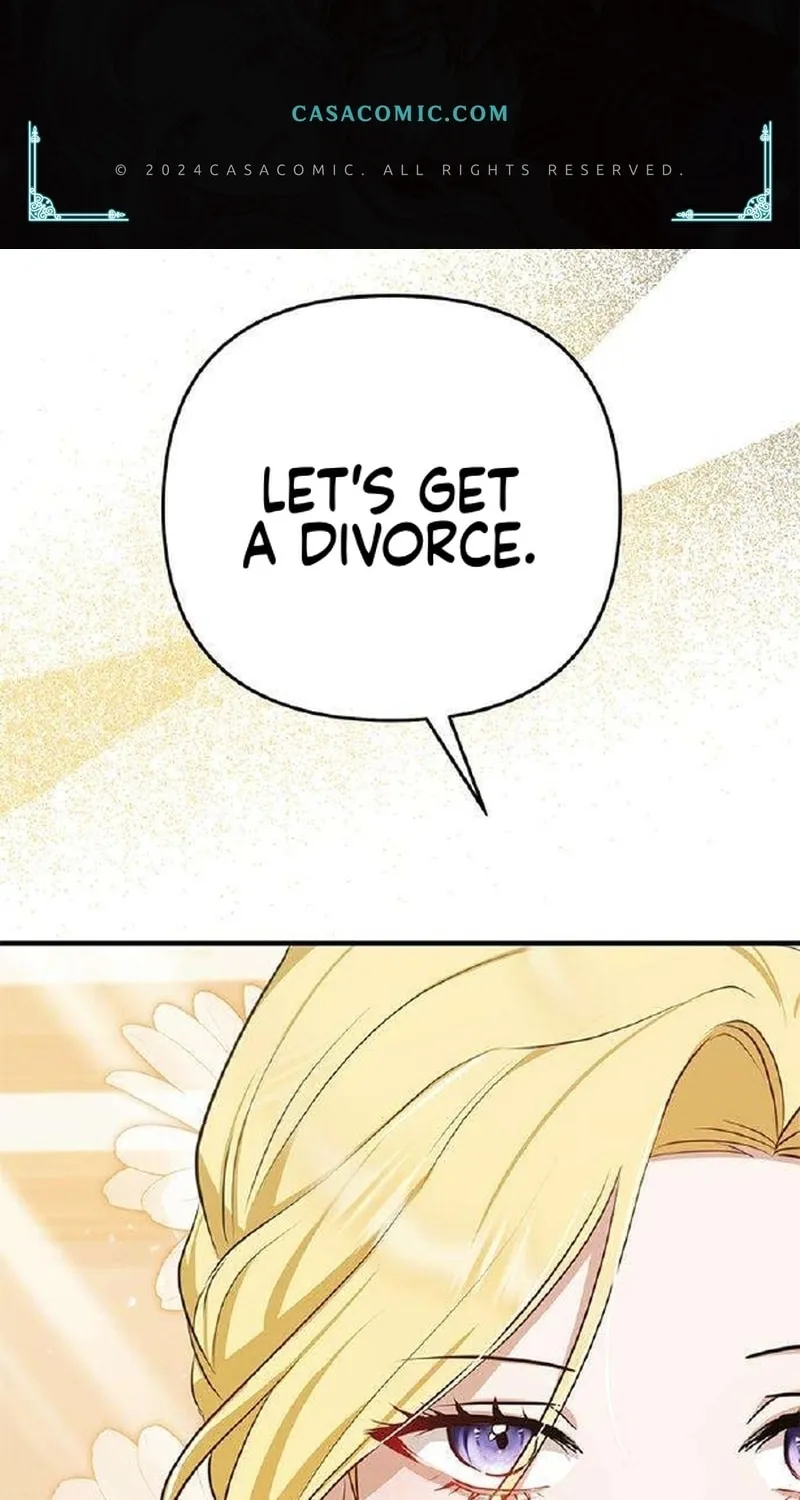 Seeking for Your Forgiveness Chapter 2 page 2 - 