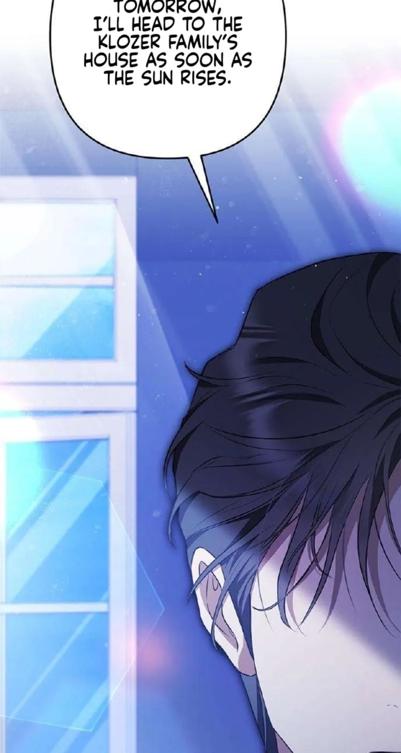 Seeking for Your Forgiveness Chapter 2 page 104 - 