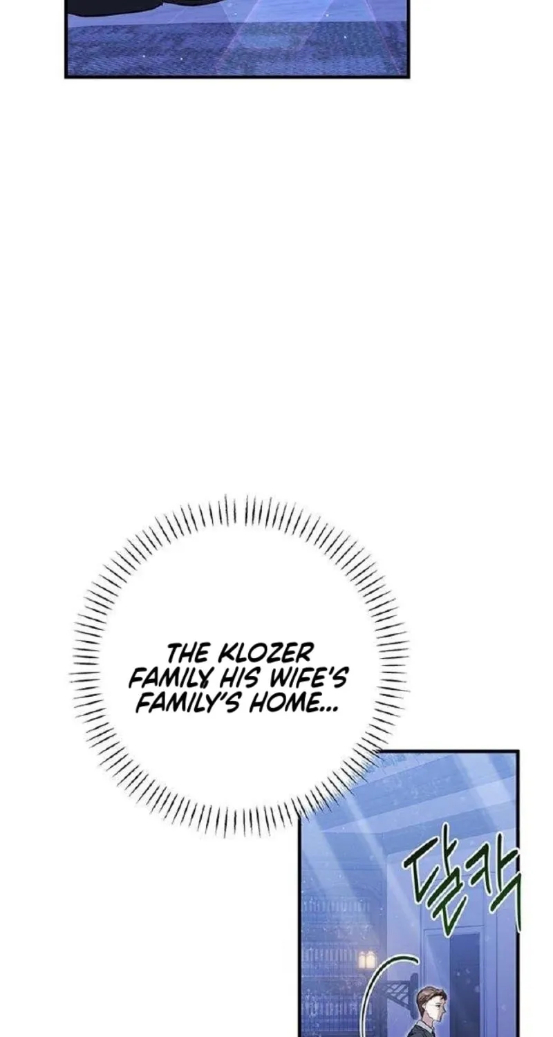 Seeking for Your Forgiveness Chapter 2 page 107 - 