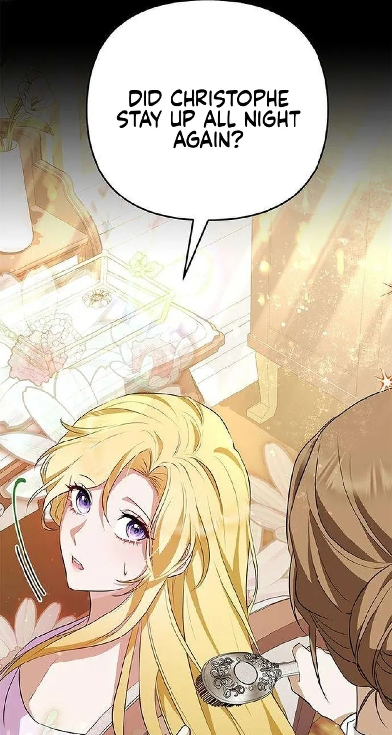 Seeking for Your Forgiveness Chapter 2 page 21 - 