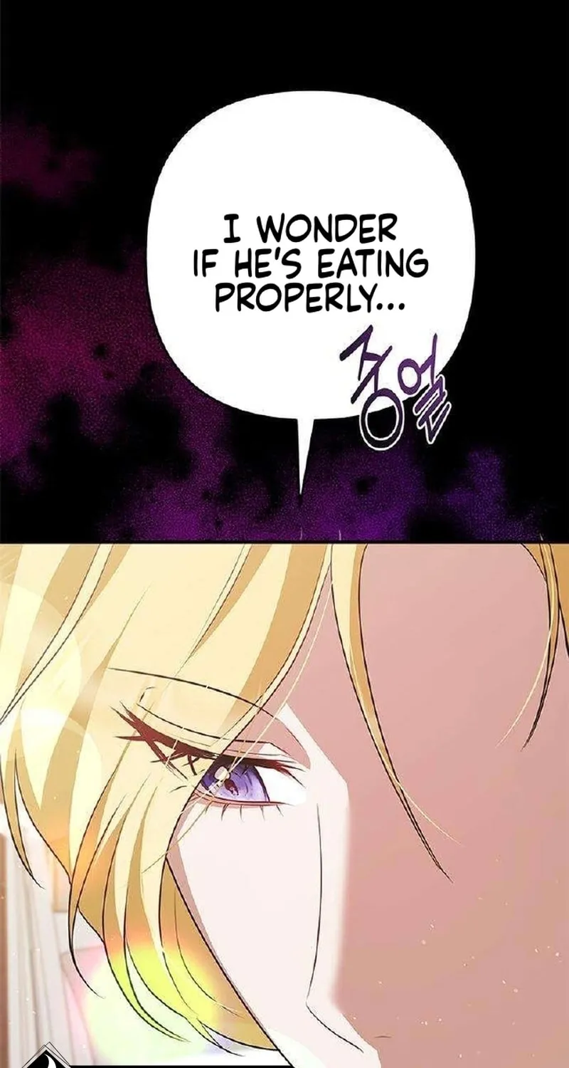 Seeking for Your Forgiveness Chapter 2 page 24 - 