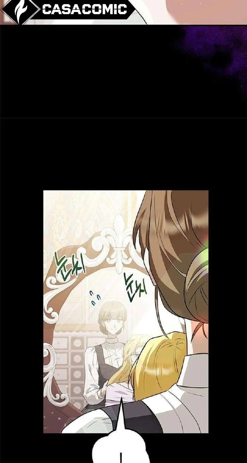 Seeking for Your Forgiveness Chapter 2 page 25 - 