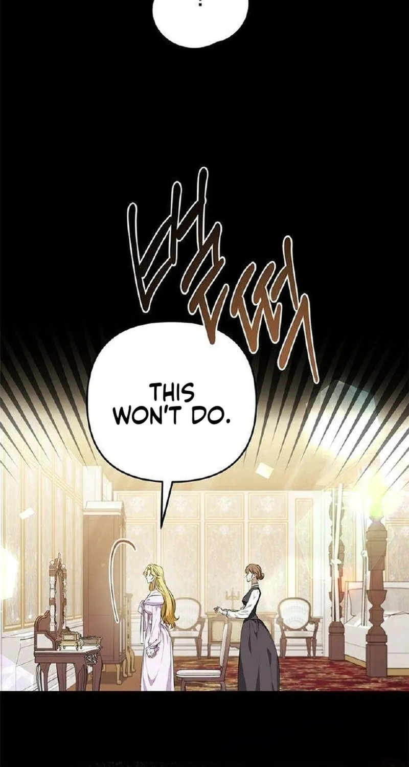 Seeking for Your Forgiveness Chapter 2 page 26 - 