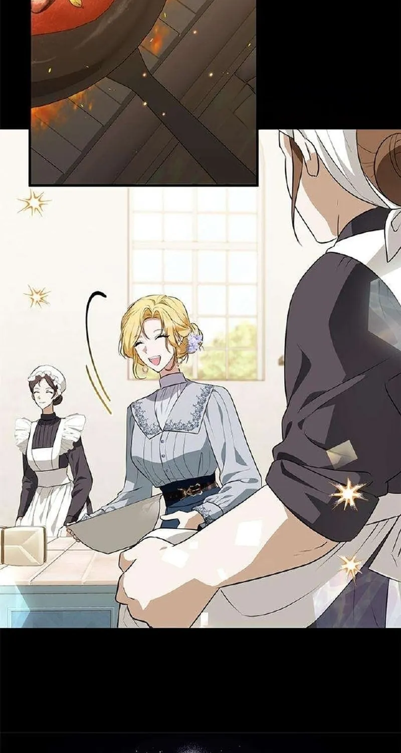 Seeking for Your Forgiveness Chapter 2 page 31 - 