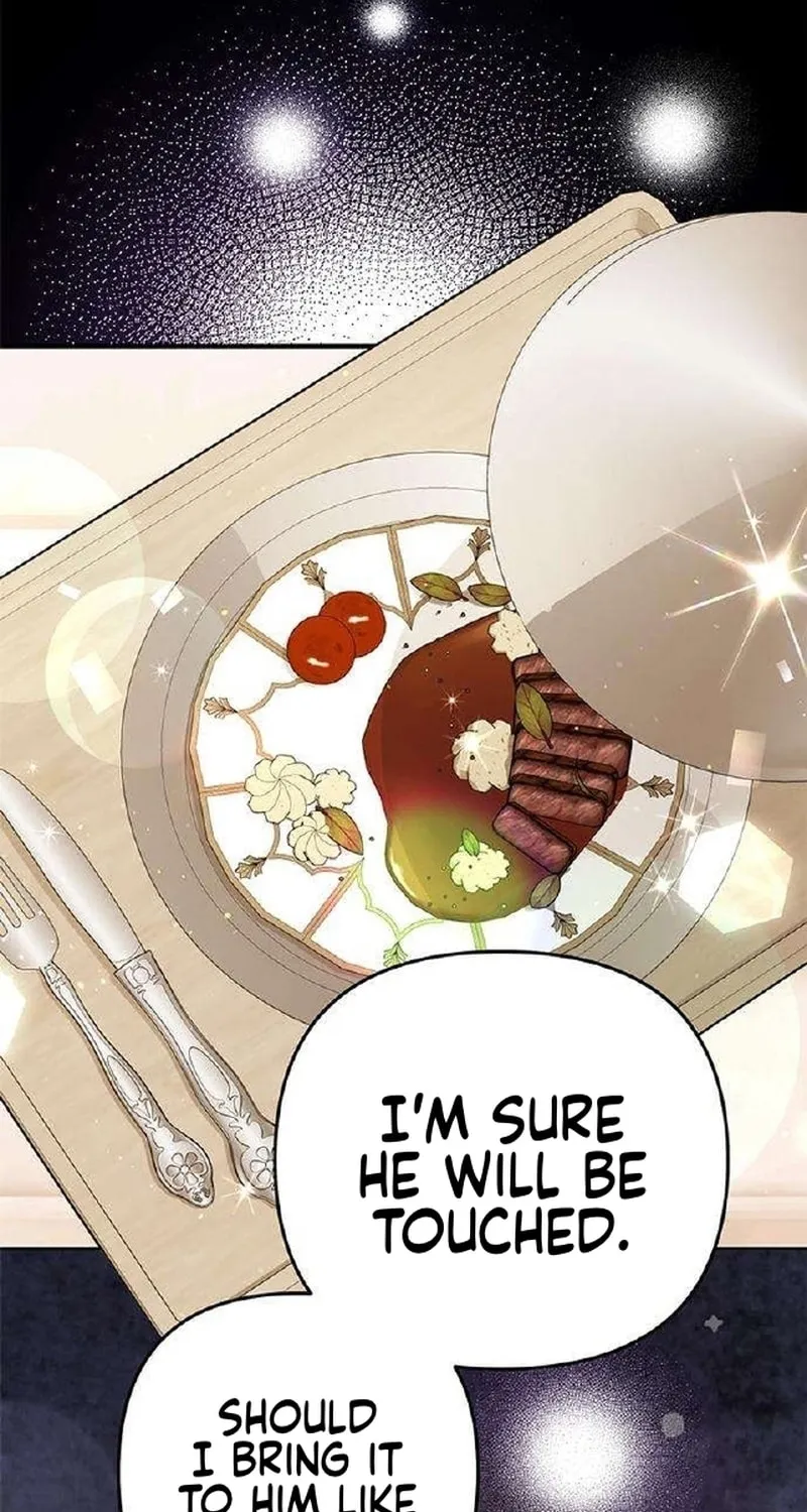 Seeking for Your Forgiveness Chapter 2 page 32 - 