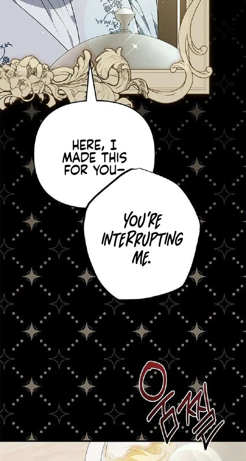 Seeking for Your Forgiveness Chapter 2 page 39 - 