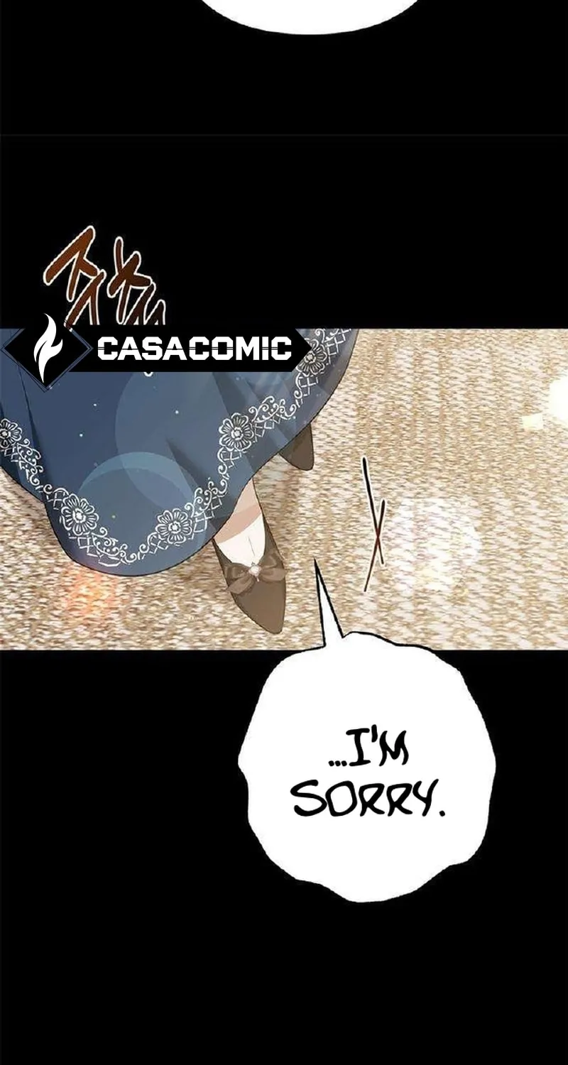 Seeking for Your Forgiveness Chapter 2 page 44 - 