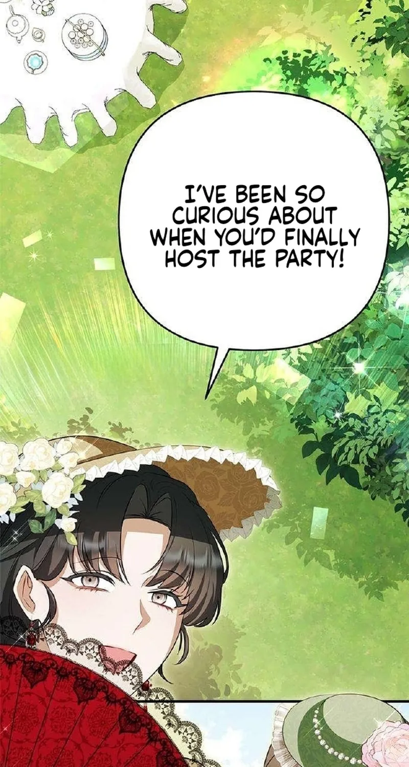 Seeking for Your Forgiveness Chapter 2 page 50 - 