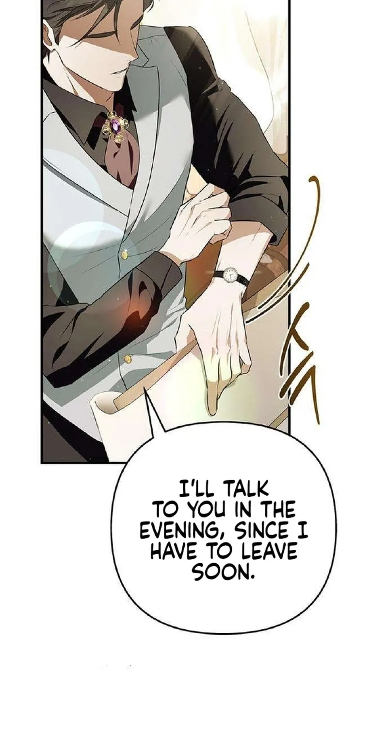 Seeking for Your Forgiveness Chapter 2 page 6 - 