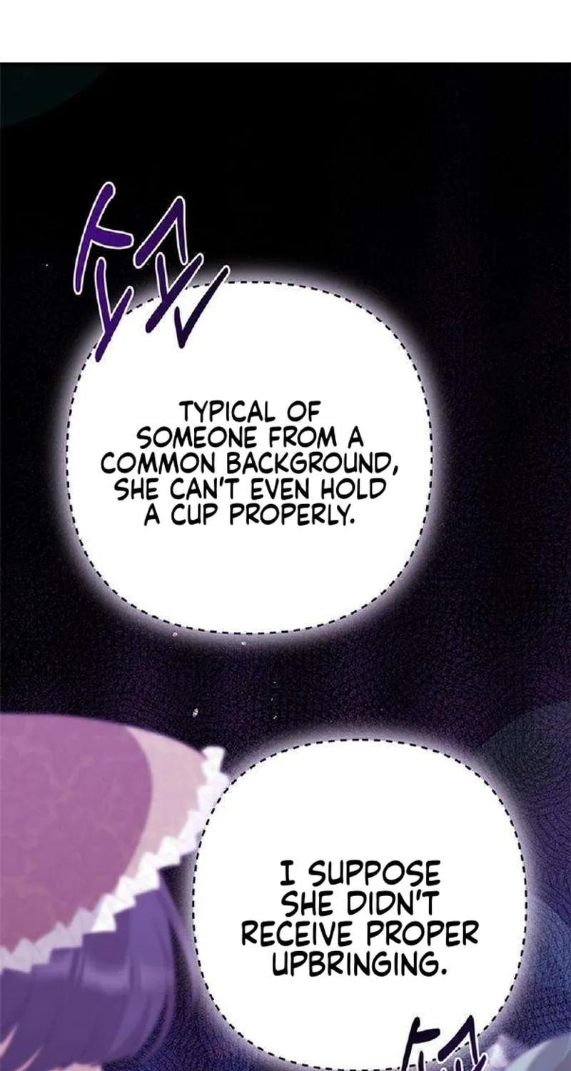 Seeking for Your Forgiveness Chapter 2 page 56 - 