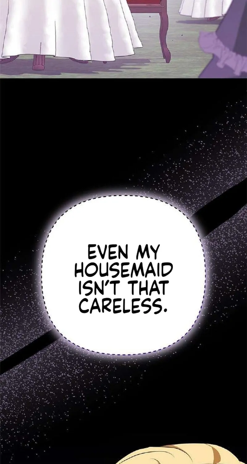 Seeking for Your Forgiveness Chapter 2 page 58 - 