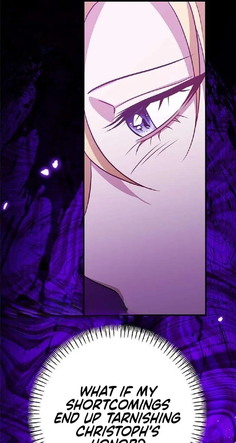Seeking for Your Forgiveness Chapter 2 page 61 - 