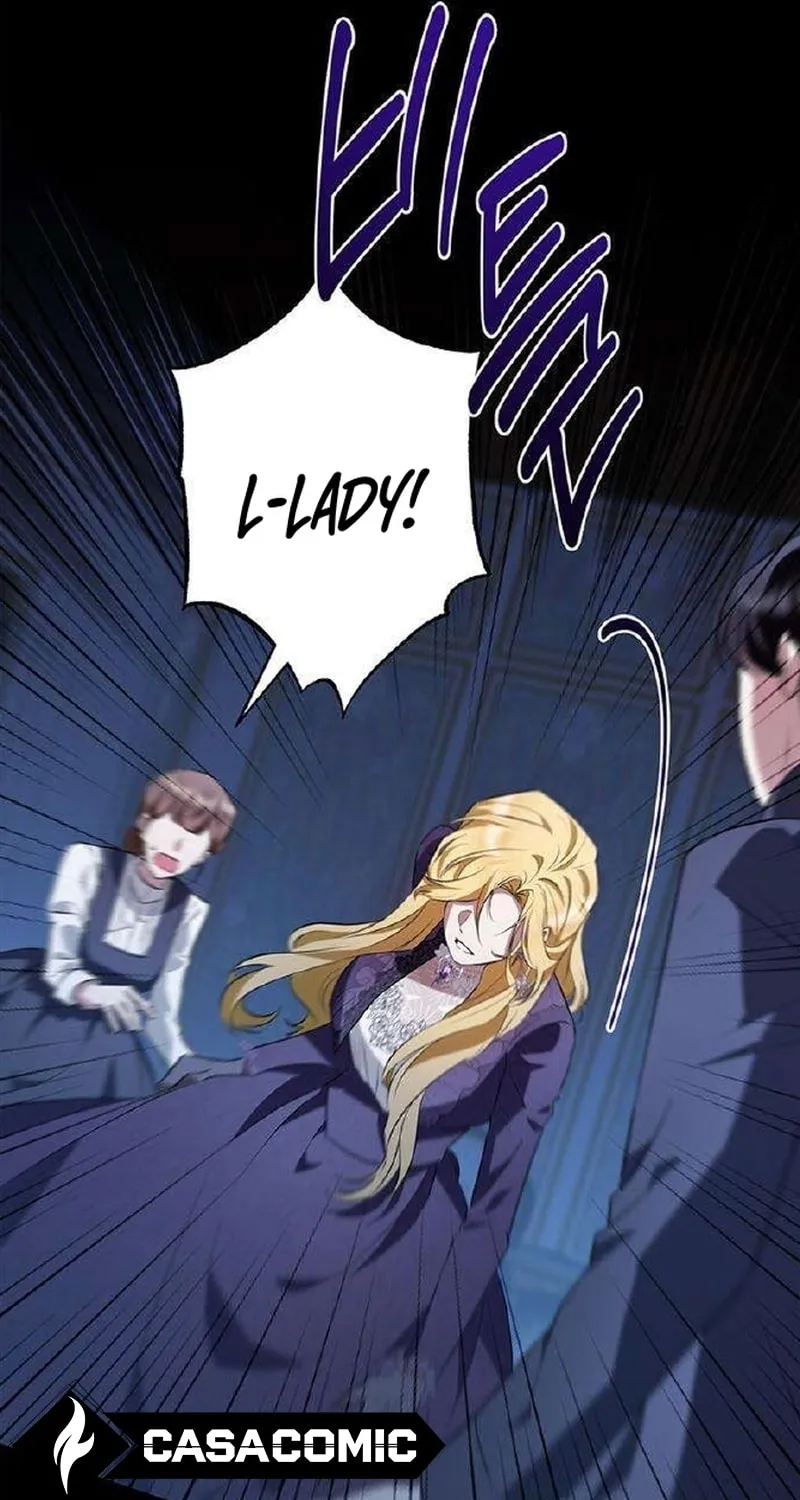 Seeking for Your Forgiveness Chapter 2 page 67 - 
