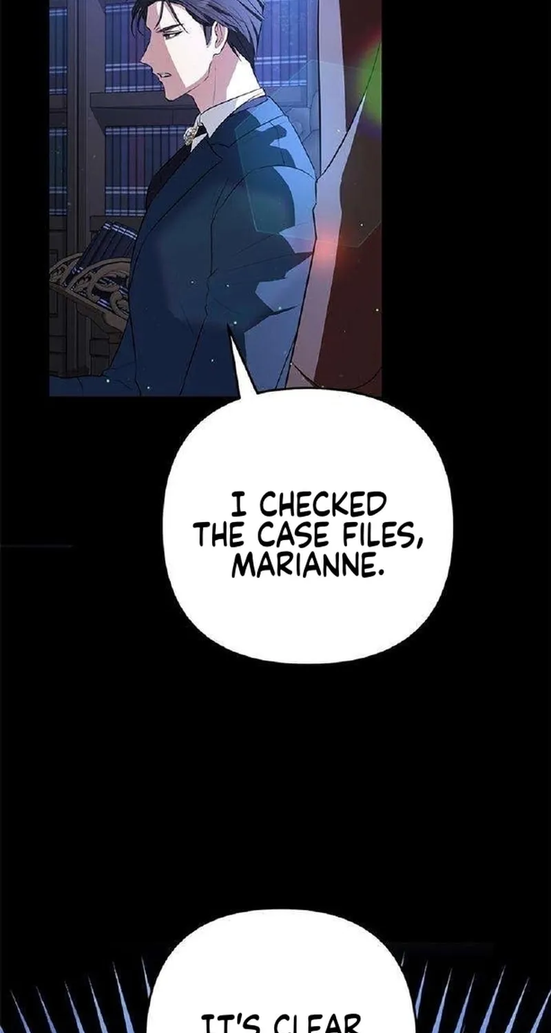 Seeking for Your Forgiveness Chapter 2 page 78 - 