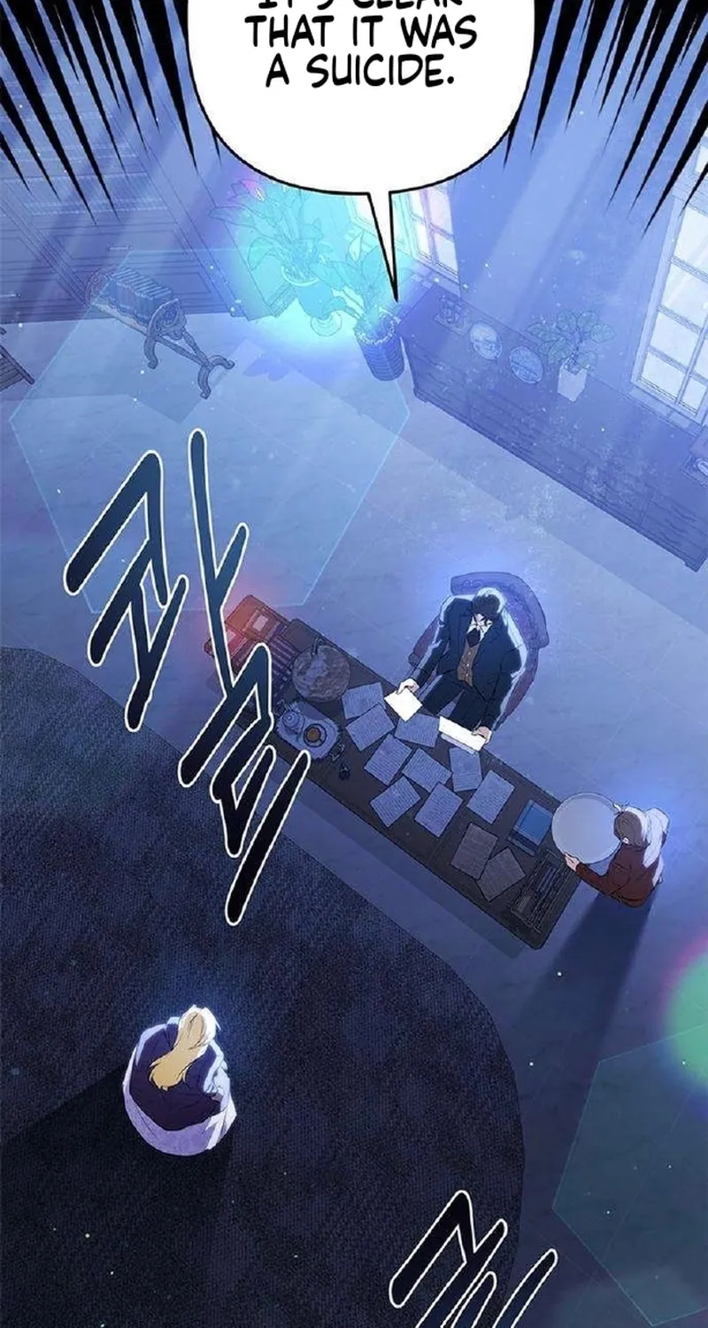 Seeking for Your Forgiveness Chapter 2 page 79 - 